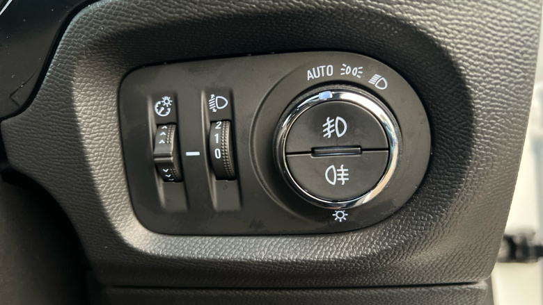 Vauxhall Corsa 1.2 Turbo GS Line 5dr Petrol Hatchback